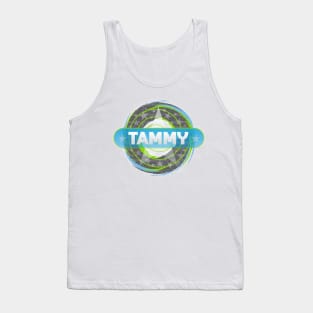 Tammy Mug Tank Top